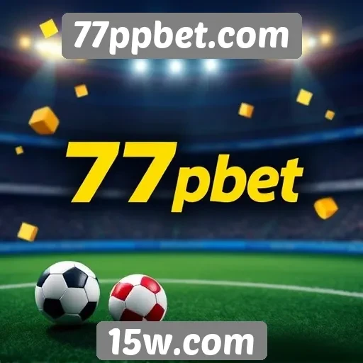 Promoções e bônus atraentes em 77ppbet.com