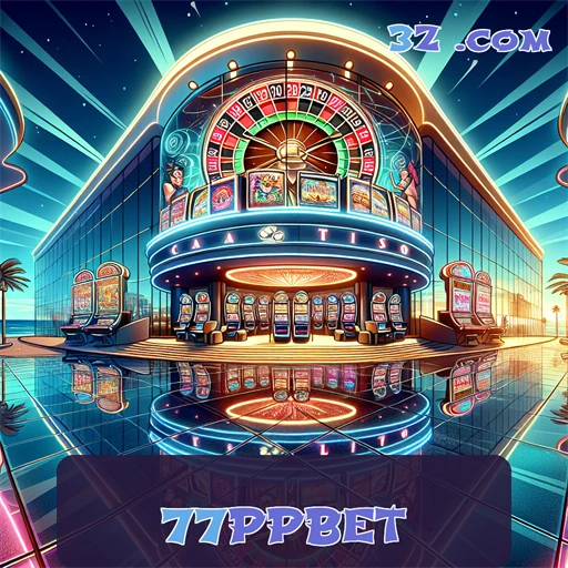 77ppbet.com Cassino Virtual