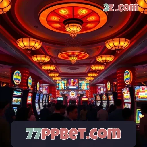 77ppbet.com: Fomentando Comunidade e Conhecimento nos Fóruns de Jogos
