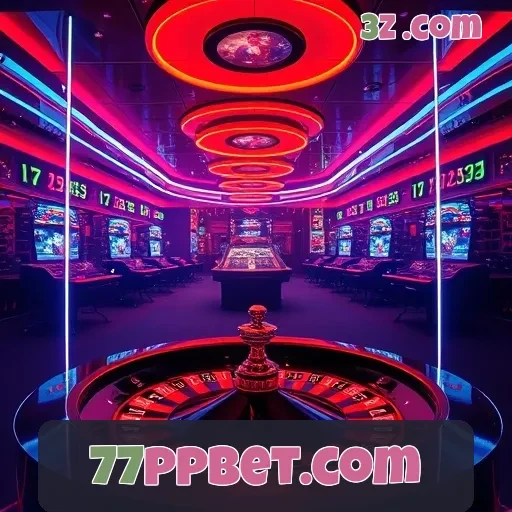 77ppbet.com: Novos Jogos que Transformam sua Experiência de Apostas