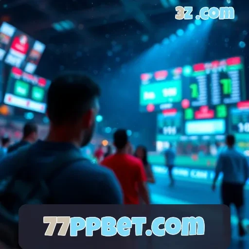 77ppbet.com: O Portal Definitivo para Notícias de Jogos Online