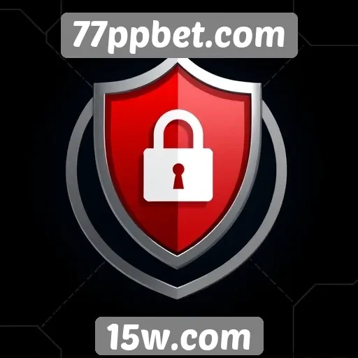 Análise da segurança no site 77ppbet