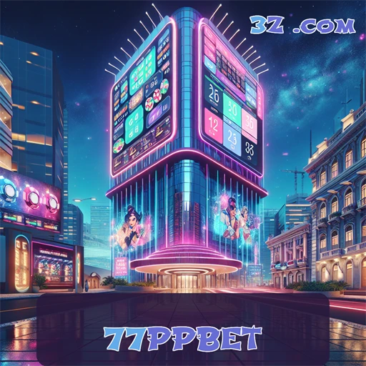 Slots do 77ppbet: Uma Aventura de Emoção e Prêmios