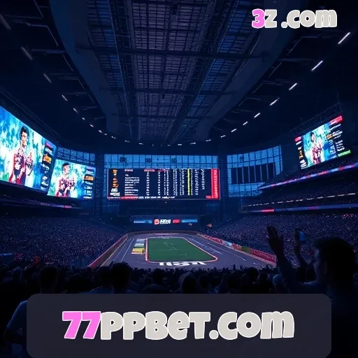 77ppbet.com: Explore Recursos Fascinantes nas Apostas Esportivas