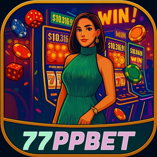 77ppbet.com logo