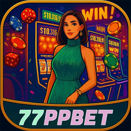 77ppbet.com logo
