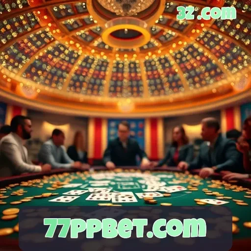 77ppbet.com: Mergulhe nos Melhores Jogos de Mesa do Brasil