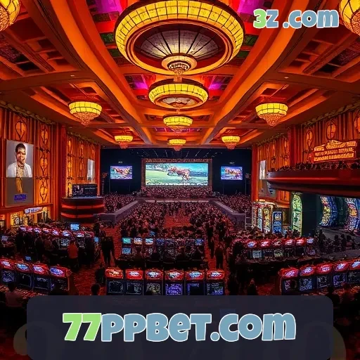 77ppbet.com: Transforme Suas Apostas com Dicas Essenciais para Vencer