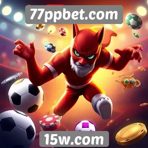 77ppbet.com oferece uma ampla variedade de jogos online